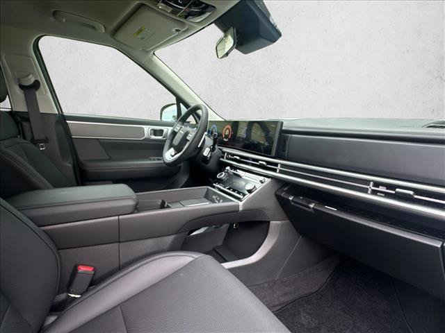 New 2026 Hyundai Santa Fe SEL FWD image 23