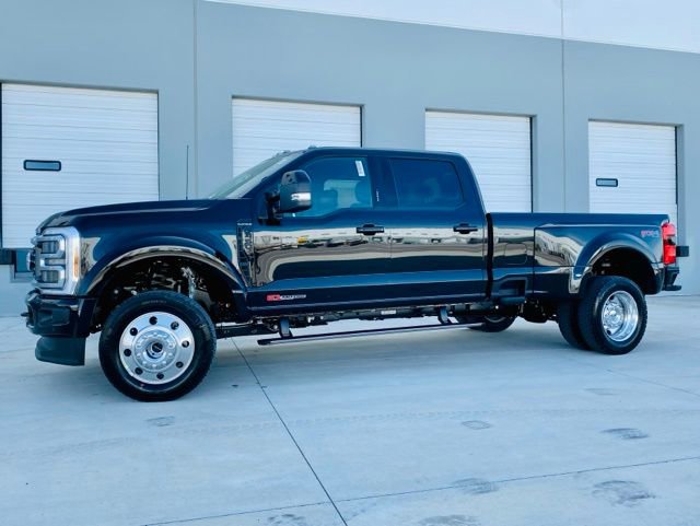 New 2026 Ford F450