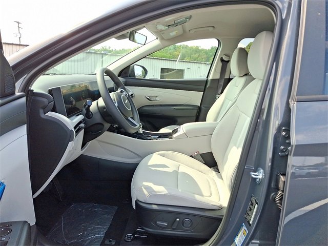 New 2026 Hyundai Tucson SEL image 7