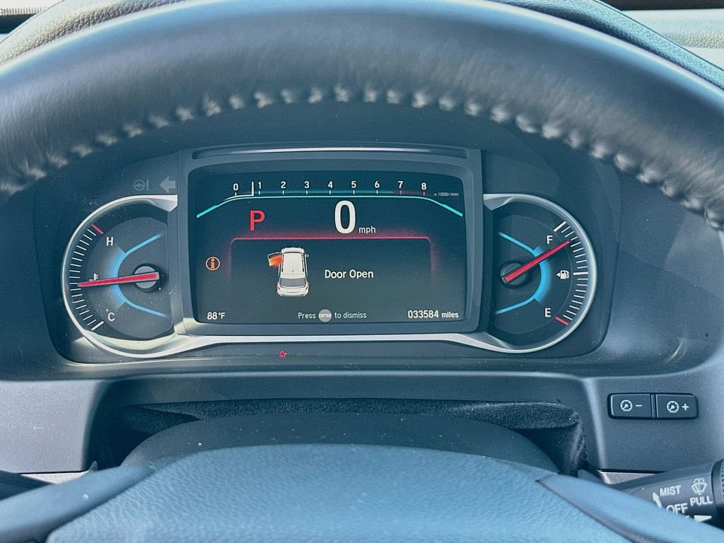 Used 2020 Honda Pilot EX-L image 11