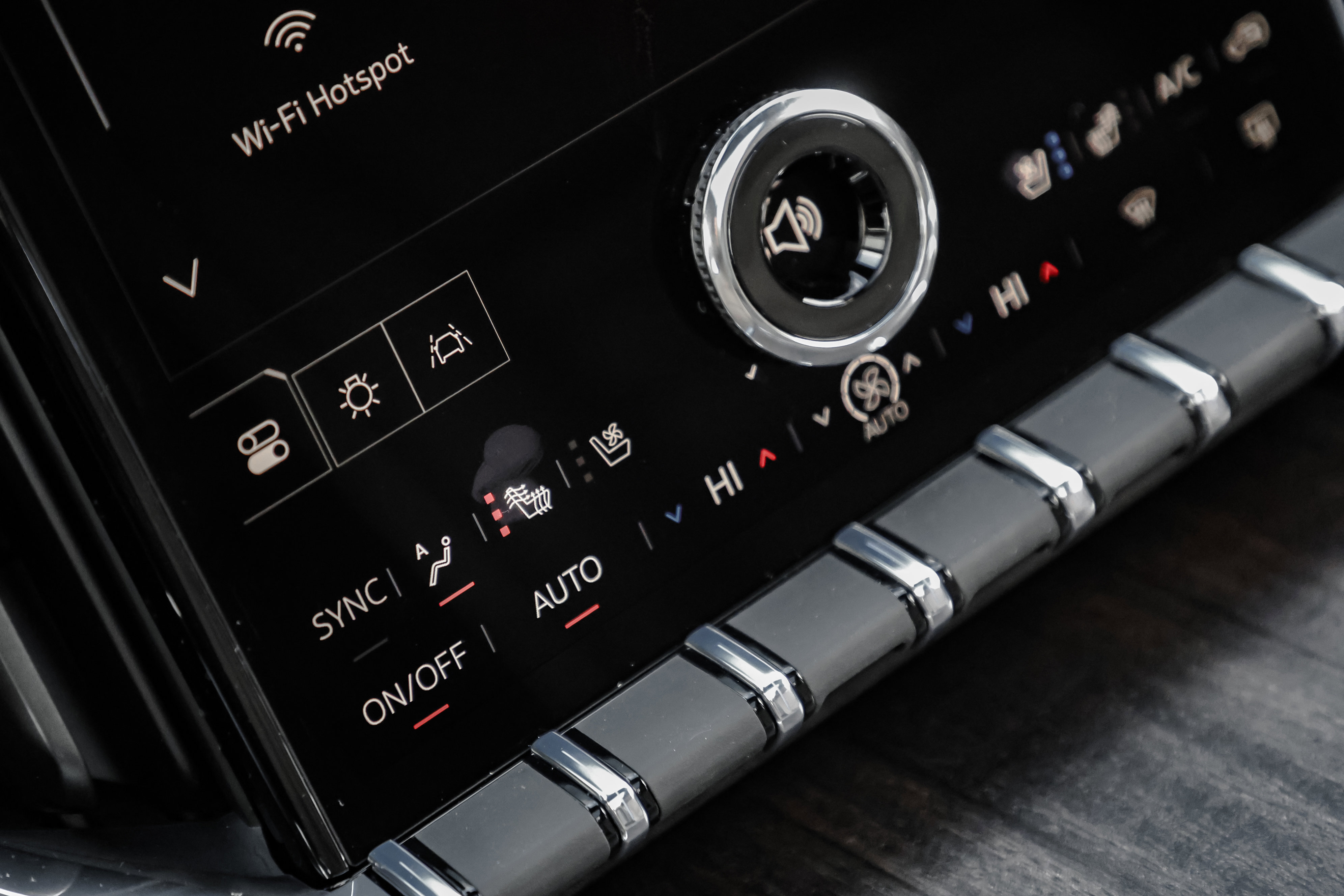 New 2026 GMC Acadia Denali Ultimate image 37