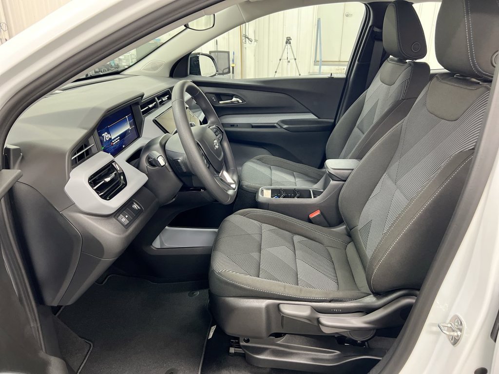 New 2027 Chevrolet Bolt LT FWD image 20