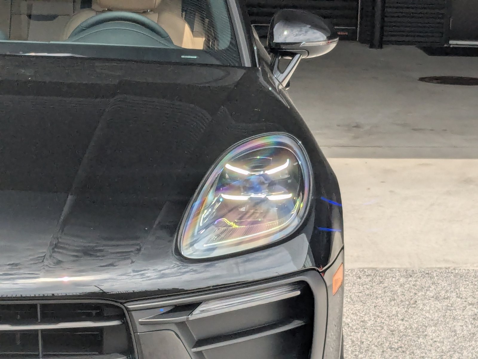New 2026 Porsche Macan AWD/4WD image 12