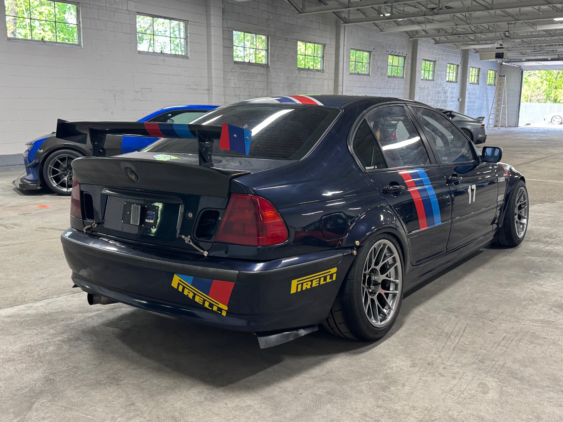 Used 2003 BMW 325i Sedan RWD image 27