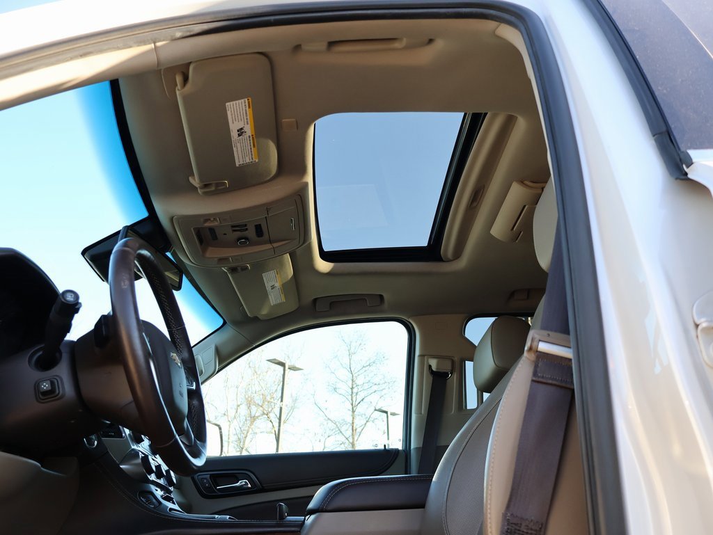 Used 2017 Chevrolet Tahoe Premier image 35