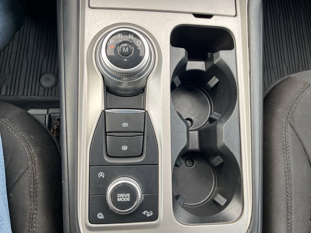 Used 2021 Ford Explorer XLT w/ Class III Trailer Tow Package image 22