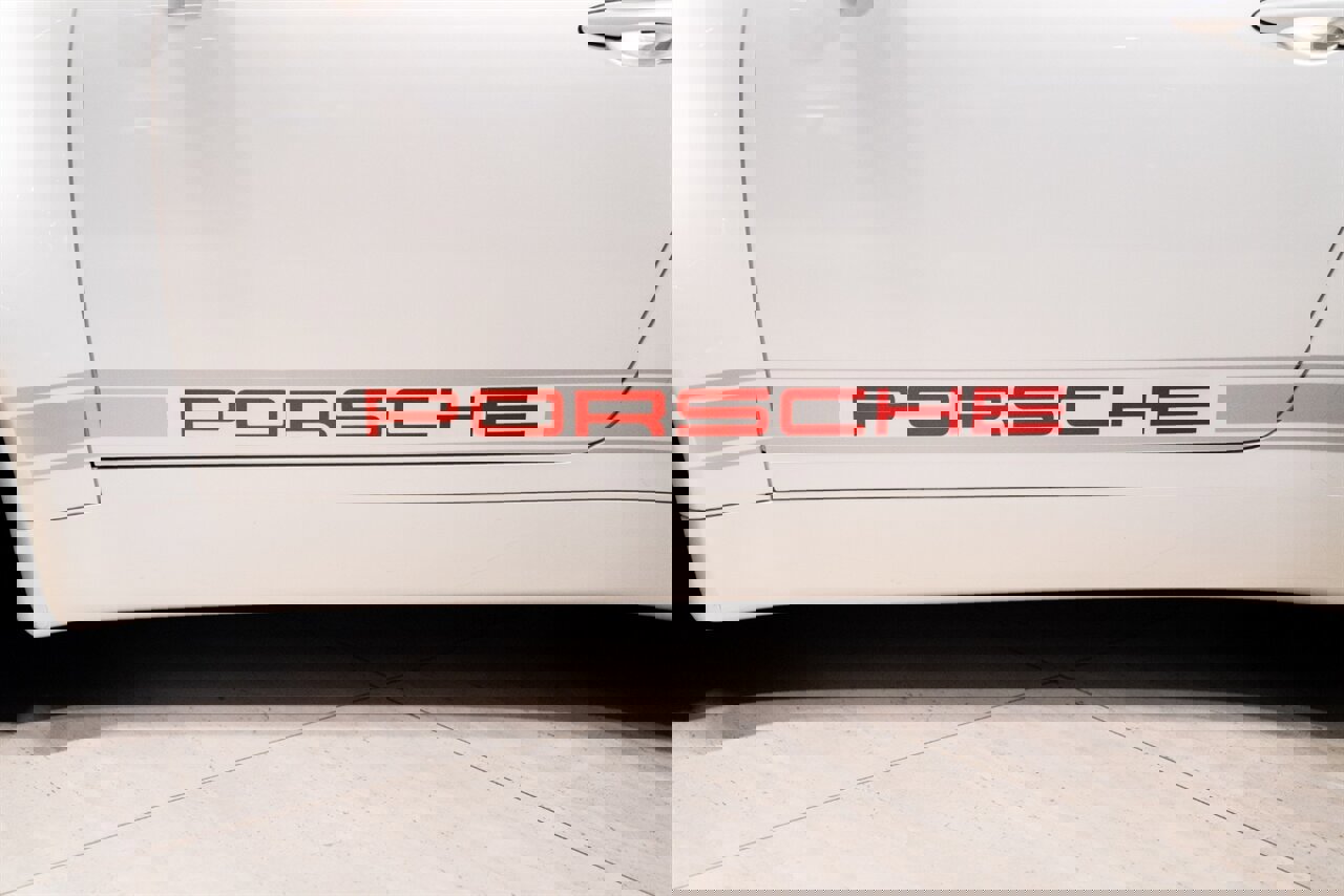 Used 1995 Porsche 911 Carrera image 9