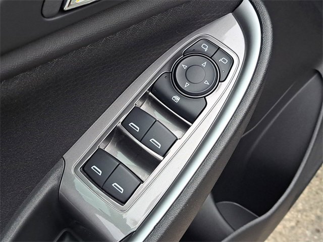 Used 2025 Chevrolet Malibu LS image 19