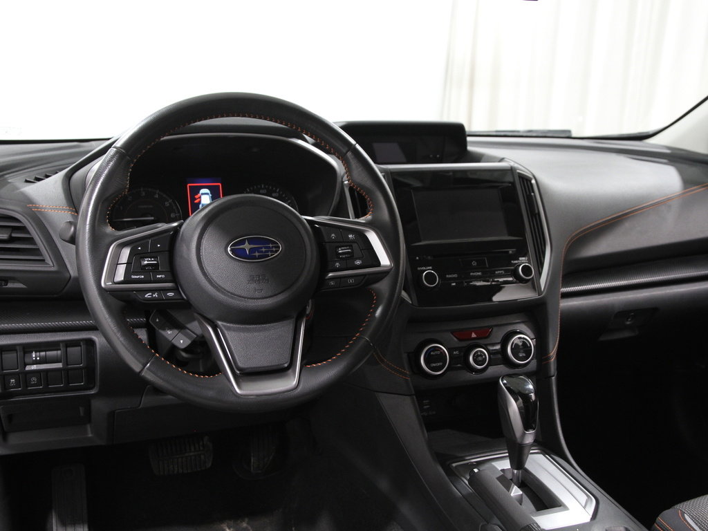 Used 2023 Subaru Crosstrek 2.0i Premium image 6