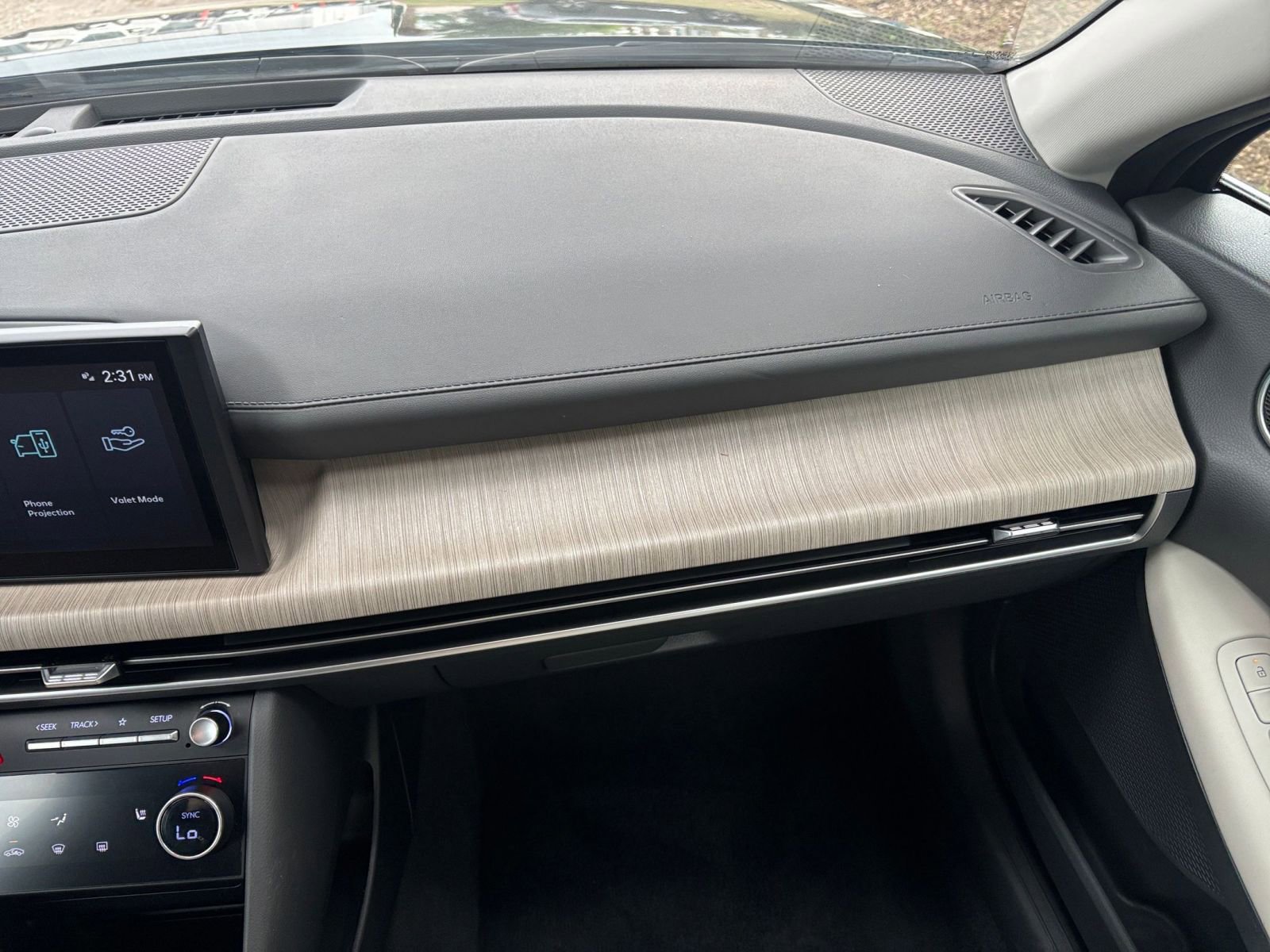 Used 2025 Hyundai Sonata SEL FWD image 36
