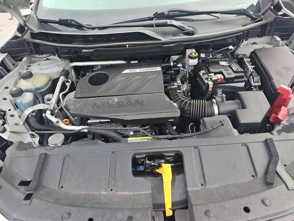 Used 2022 Nissan Rogue SV image 10