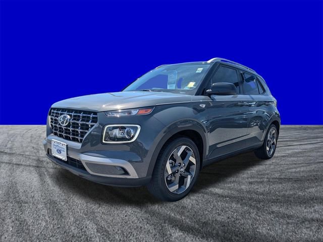 Used 2024 Hyundai Venue Limited image 7