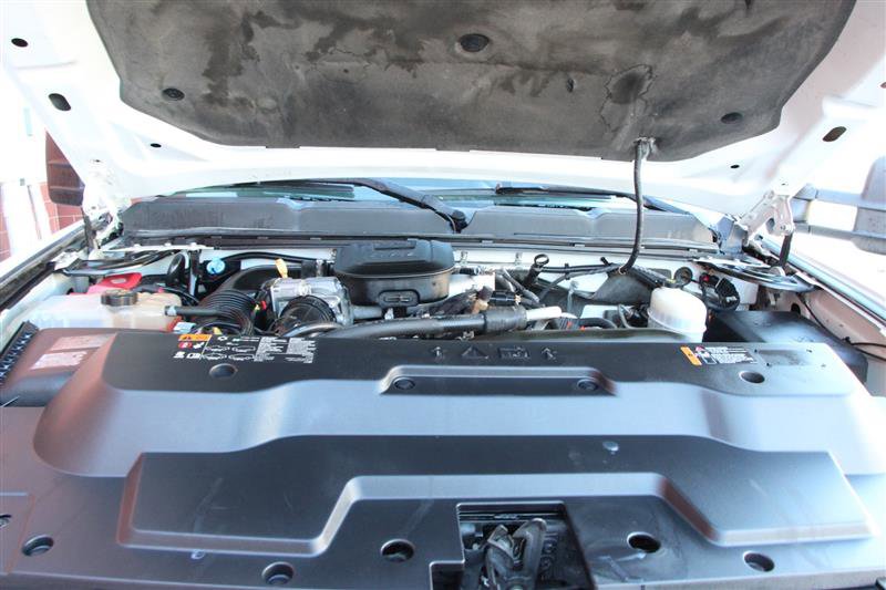 Used 2012 Chevrolet Silverado 2500 LTZ w/ LTZ Plus Package image 30