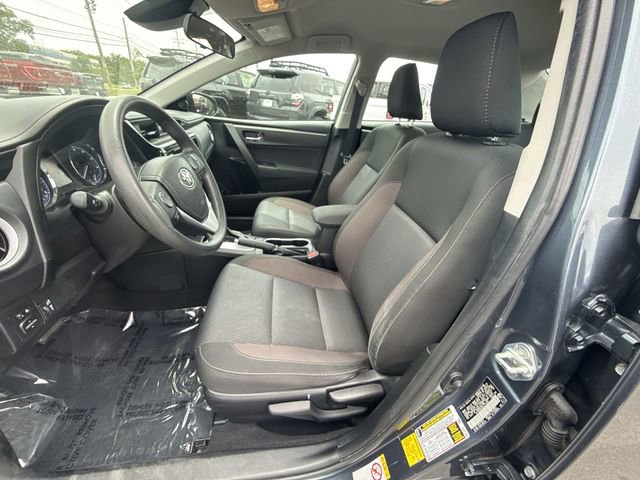 Used 2019 Toyota Corolla LE FWD image 11
