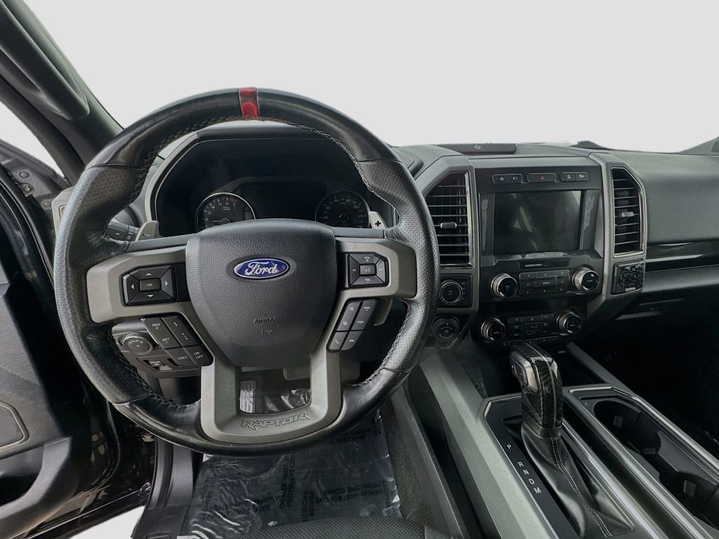 Used 2019 Ford F150 Raptor w/ Equipment Group 802A Luxury AWD/4WD image 13