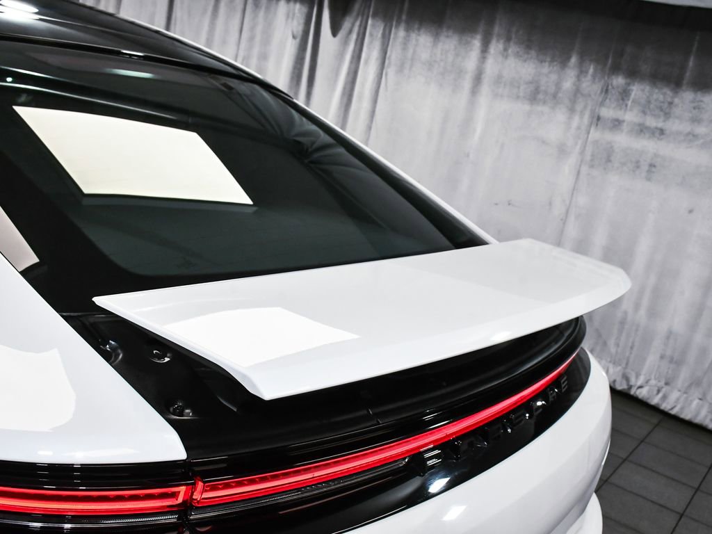 Used 2025 Porsche Panamera 4 image 83