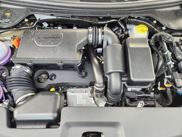 New 2026 Jeep Cherokee Limited image 22