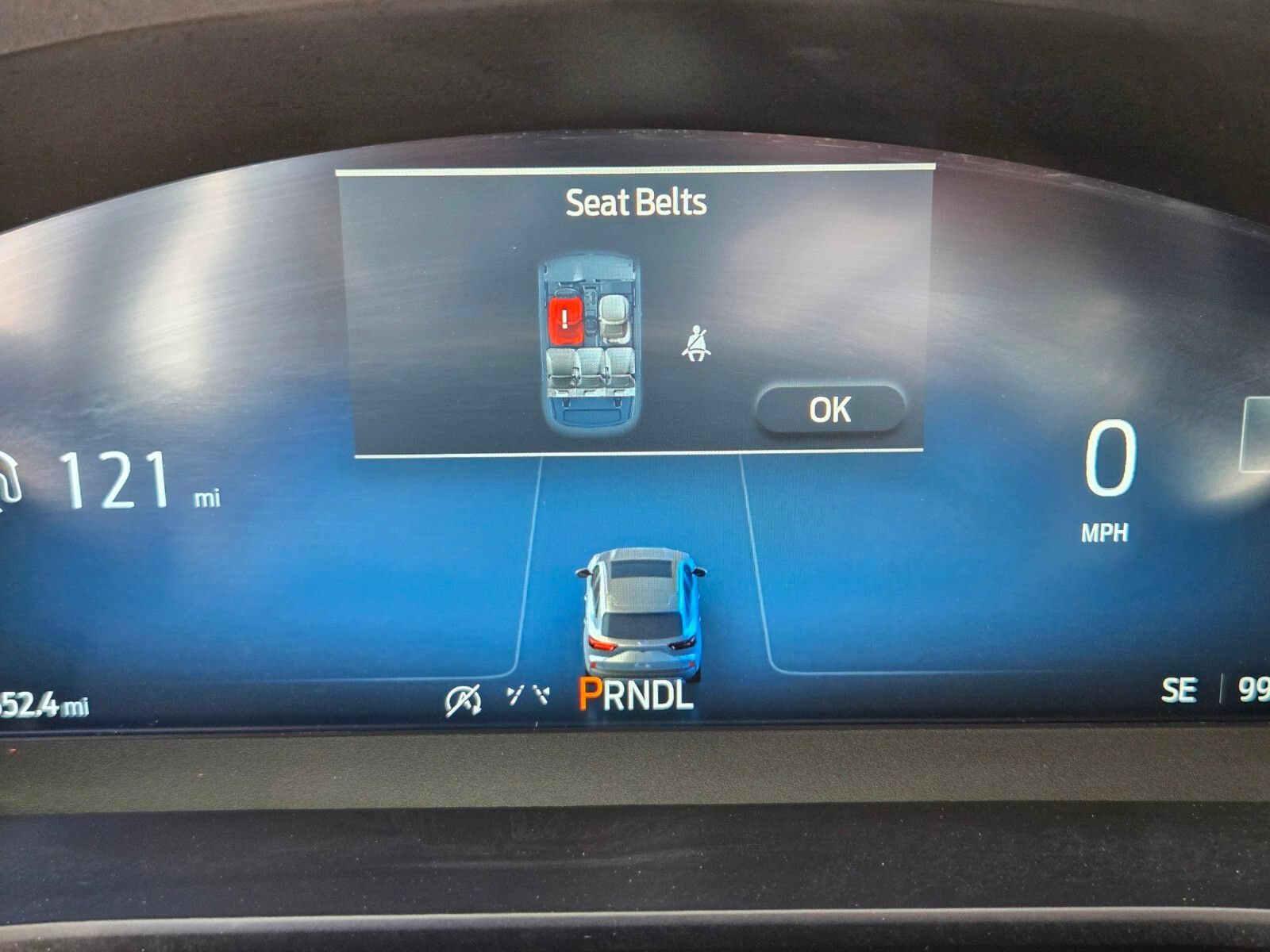 Certified 2023 Ford Escape Active w/ Tech Pack #2 FWD image 19