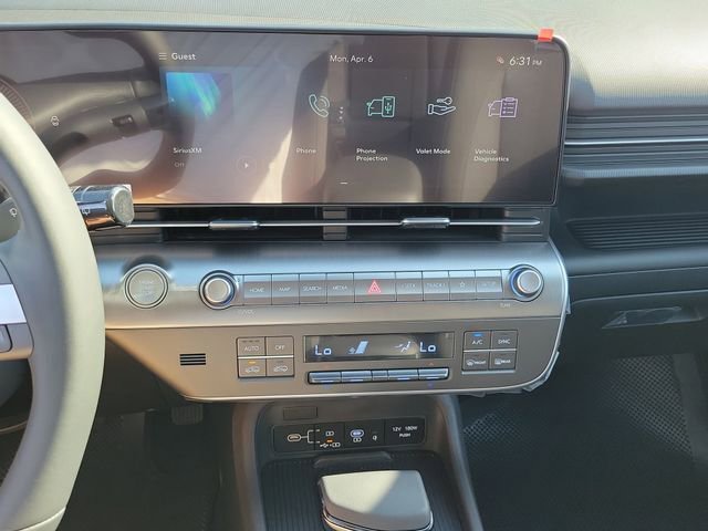New 2026 Hyundai Kona SEL Sport FWD image 15