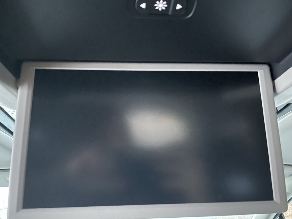 New 2026 Honda Odyssey Elite image 15