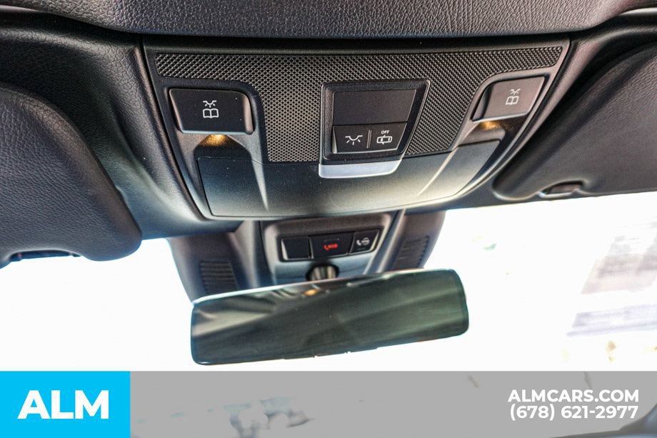 Used 2021 Mercedes-Benz C 300 4MATIC Cabriolet image 34