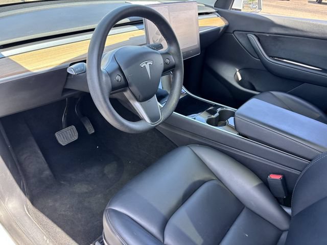 Used 2021 Tesla Model Y AWD image 18
