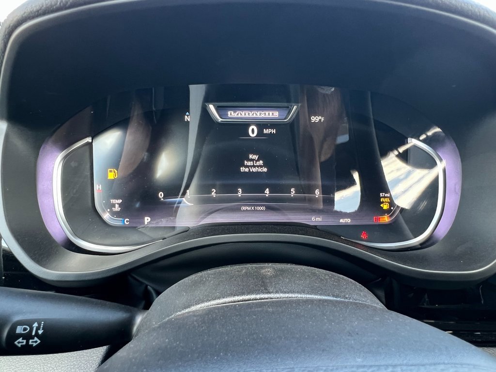 New 2026 RAM 1500 Laramie image 21