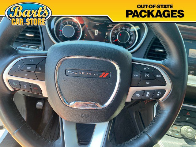 Used 2016 Dodge Challenger R/T Plus RWD image 25