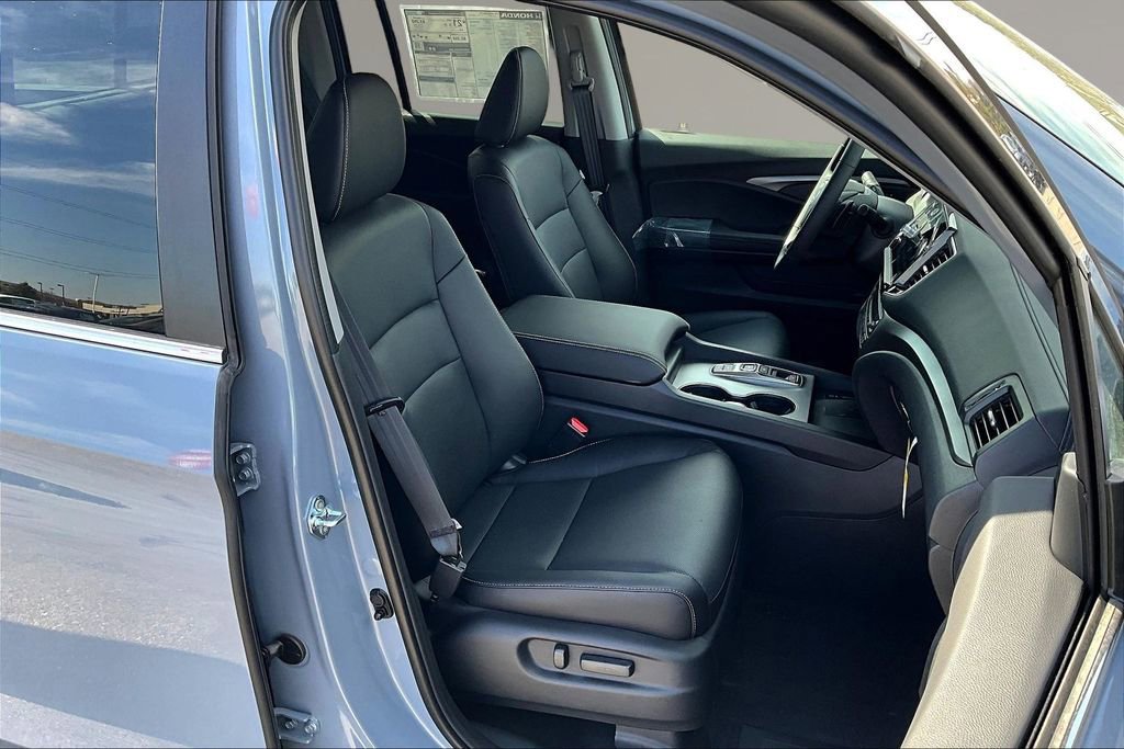New 2026 Honda Ridgeline RTL image 10