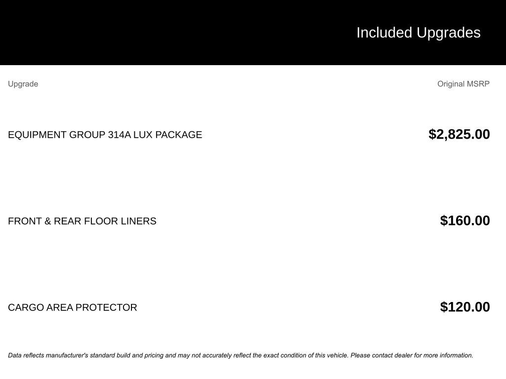 Used 2025 Ford Bronco Outer Banks AWD/4WD image 9