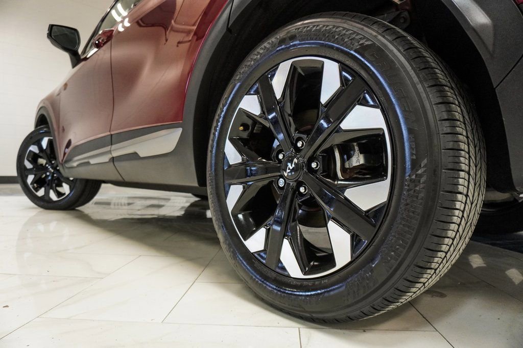 Used 2023 Kia Sportage X-Line image 34