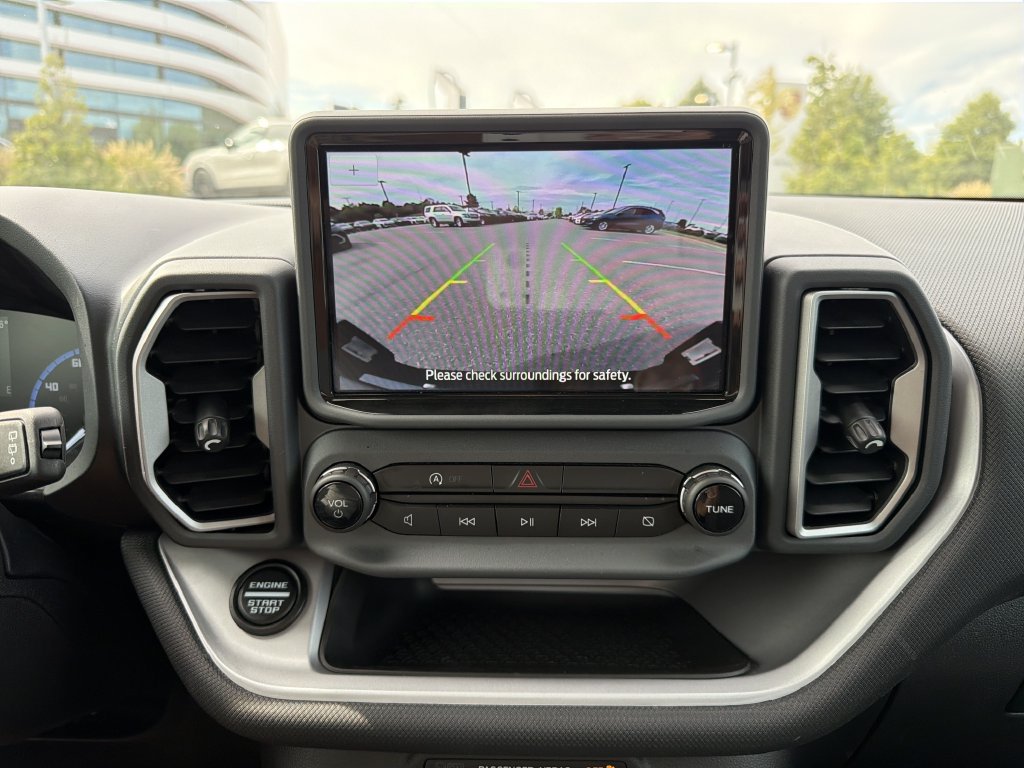 Used 2023 Ford Bronco Sport Big Bend AWD/4WD image 27