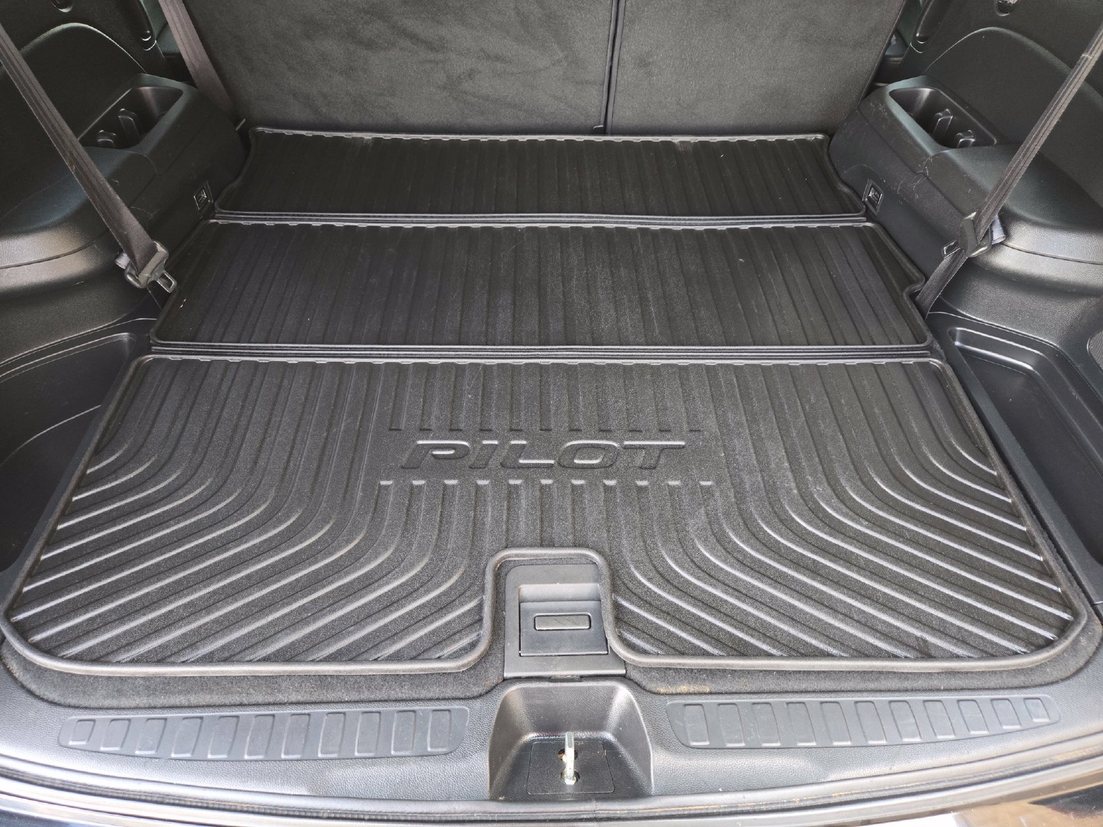 Used 2021 Honda Pilot Special Edition image 29
