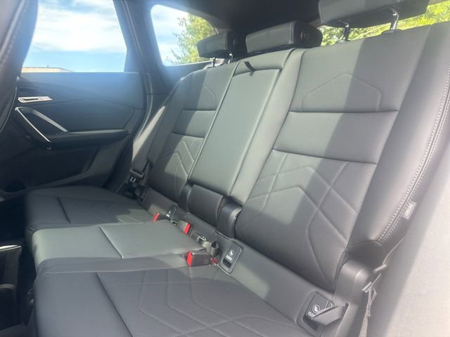 New 2026 BMW X1 xDrive28i w/ Technology Package AWD/4WD image 21