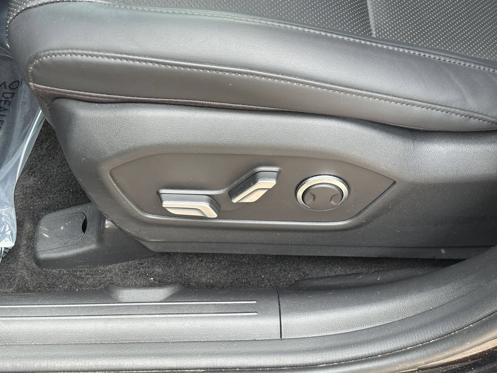 Used 2026 Hyundai Santa Fe SEL FWD image 21