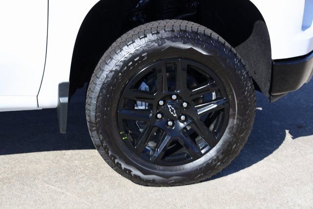 New 2026 Chevrolet Silverado 1500 LT Trail Boss w/ Protection Package image 9
