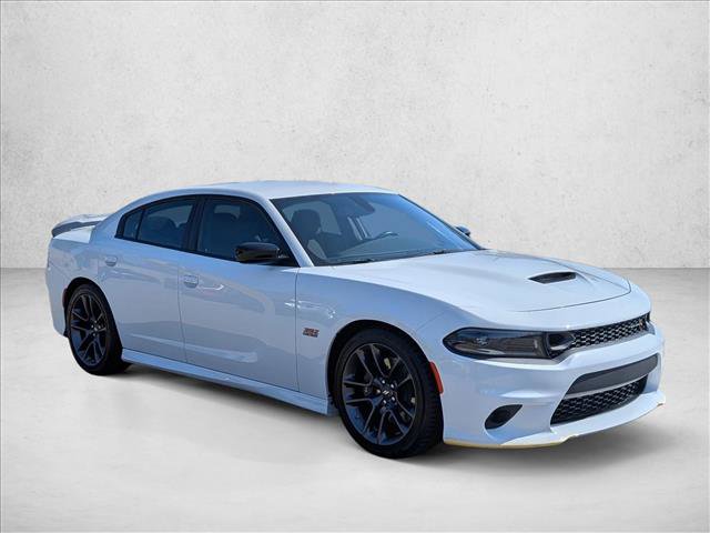 Used 2023 Dodge Charger Scat Pack image 3