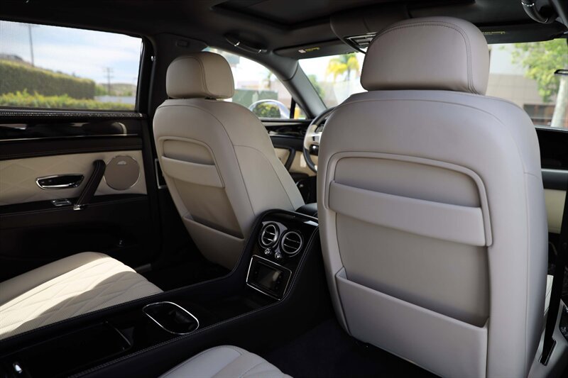 Used 2014 Bentley Flying Spur W12 AWD/4WD image 24