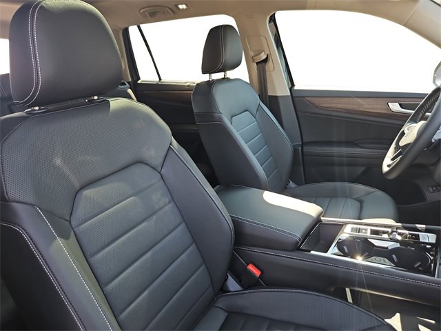 New 2026 Volkswagen Atlas SEL image 17