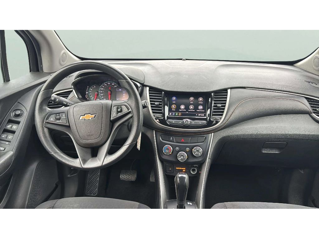 Used 2020 Chevrolet Trax LS w/ Tint and Cruise Package image 13