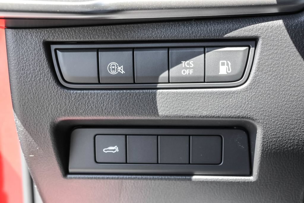 New 2026 MAZDA CX-70 SC AWD/4WD image 25