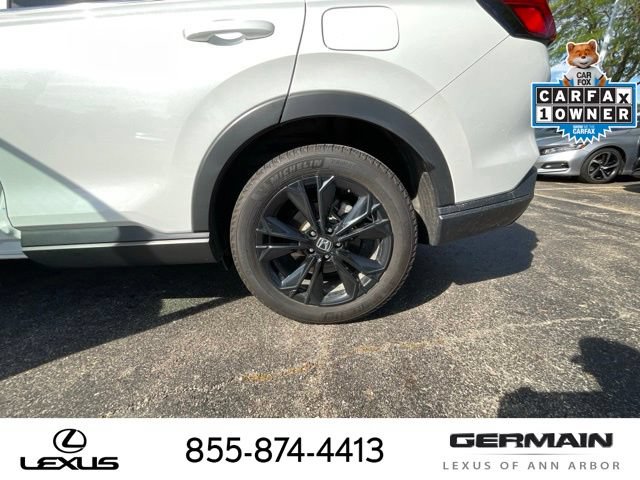 Used 2024 Honda CR-V Sport Touring image 24