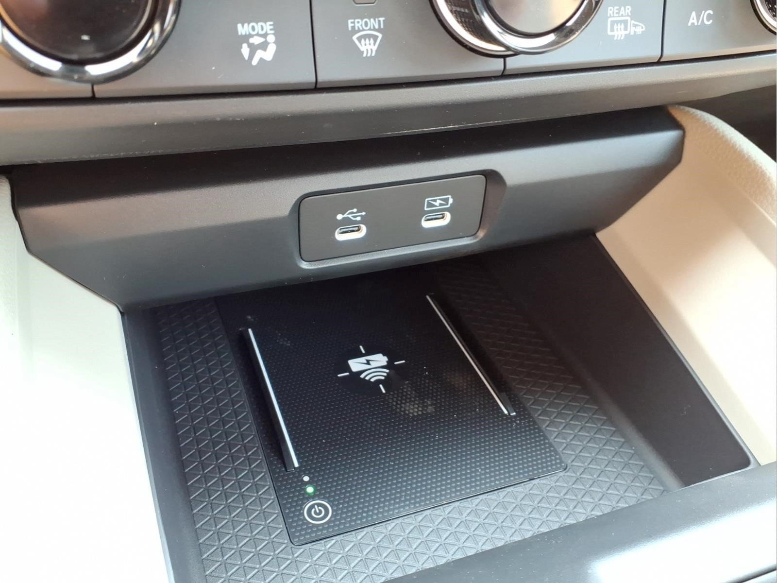 New 2026 Honda Accord SE image 22