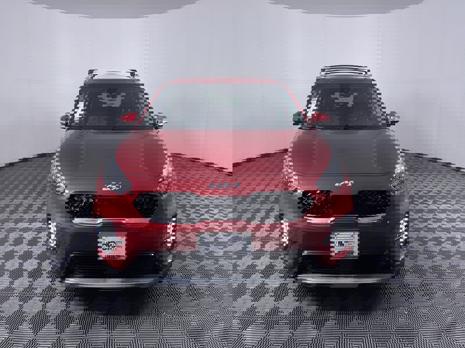 Used 2022 Kia Niro EX Premium image 28