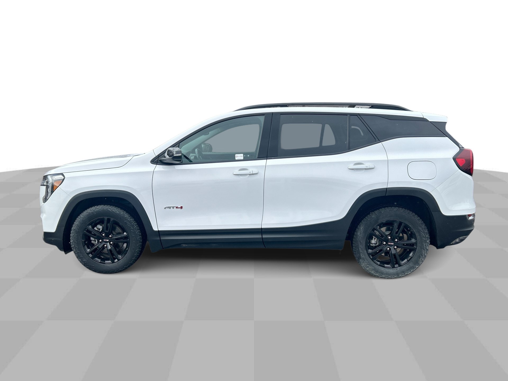 Used 2022 GMC Terrain AT4 AWD/4WD image 6