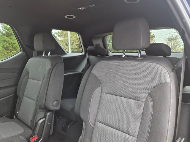 Used 2023 Chevrolet Traverse LT FWD image 40