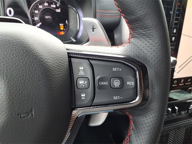 New 2026 RAM 1500 RHO image 25