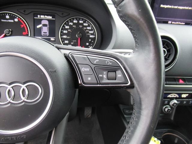 Used 2018 Audi A3 2.0T Premium w/ Convenience Package image 16