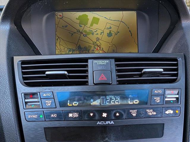 Used 2010 Acura ZDX w/ Technology Package image 12