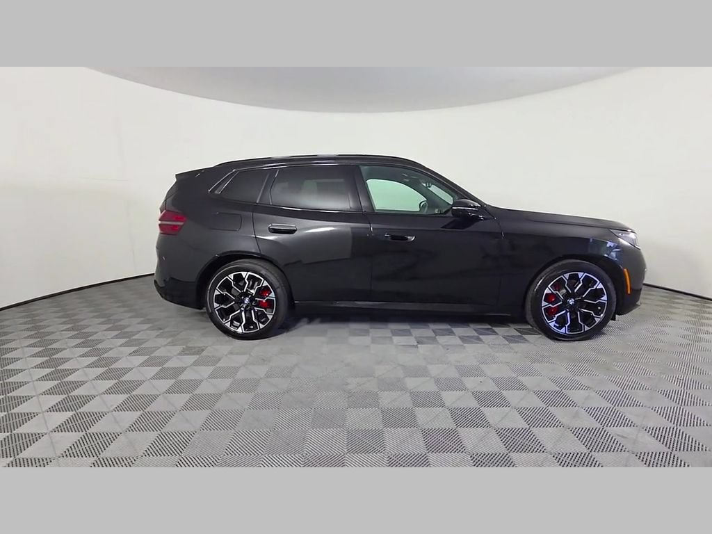 Used 2026 BMW X3 M50 AWD/4WD image 36